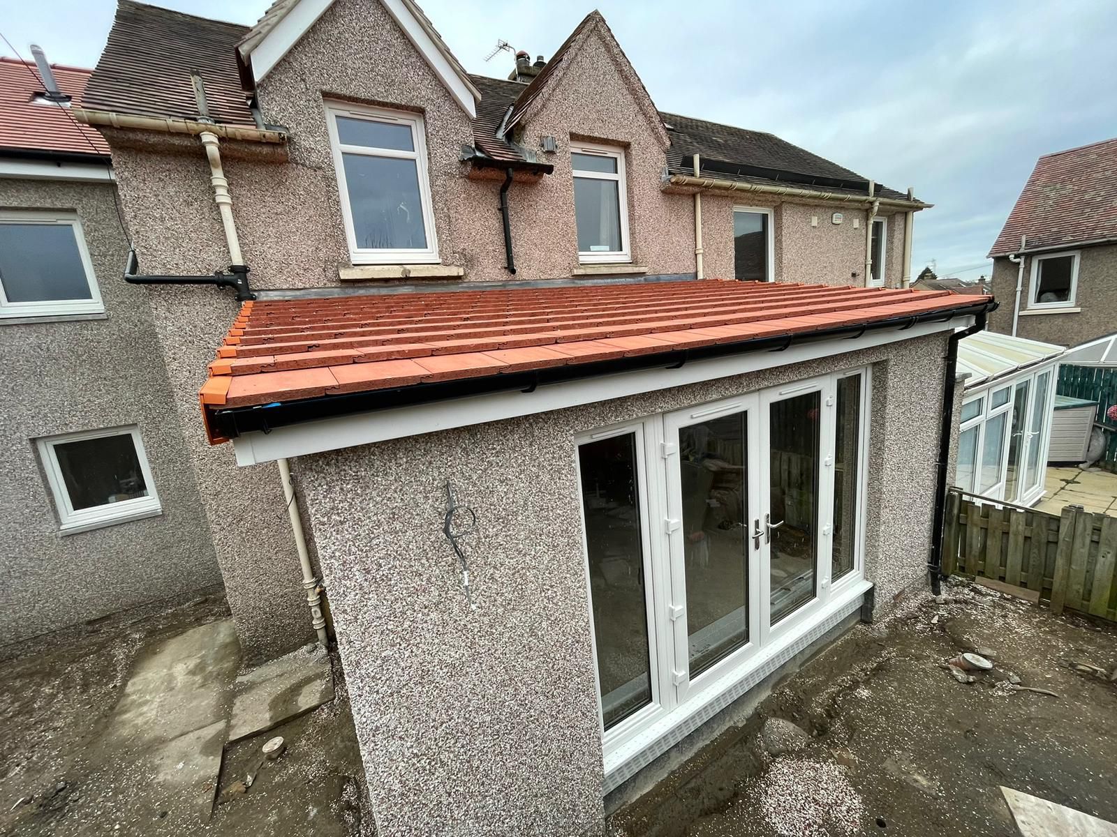 Mark Brock Building Co - Trusted Edinburgh Builders